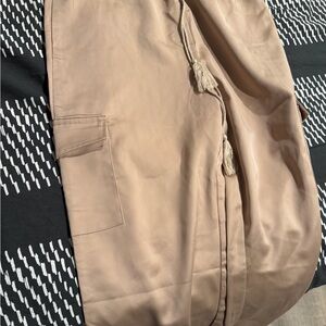 Cargo Jogger Pants